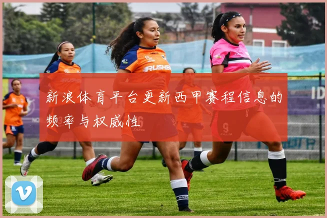 新浪体育平台更新西甲赛程信息的频率与权威性